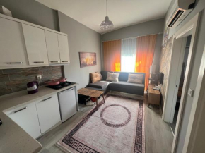 Wonderful Apartament Yashilyurt Kepez